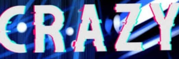 Crazy©hapter banner