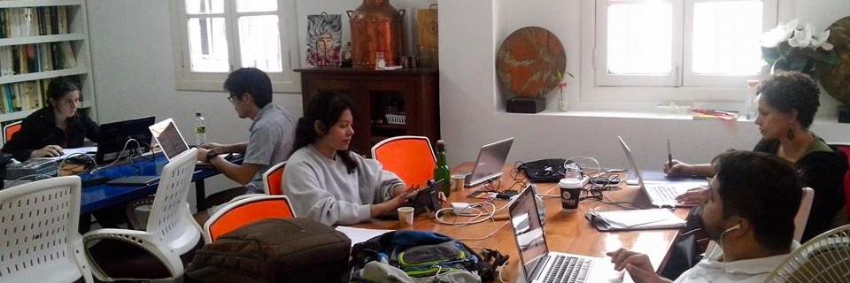 CoworkingPTY's profile banner image