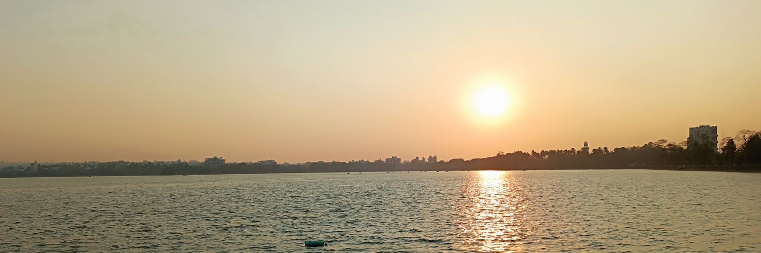 RohanRChawan's profile banner image
