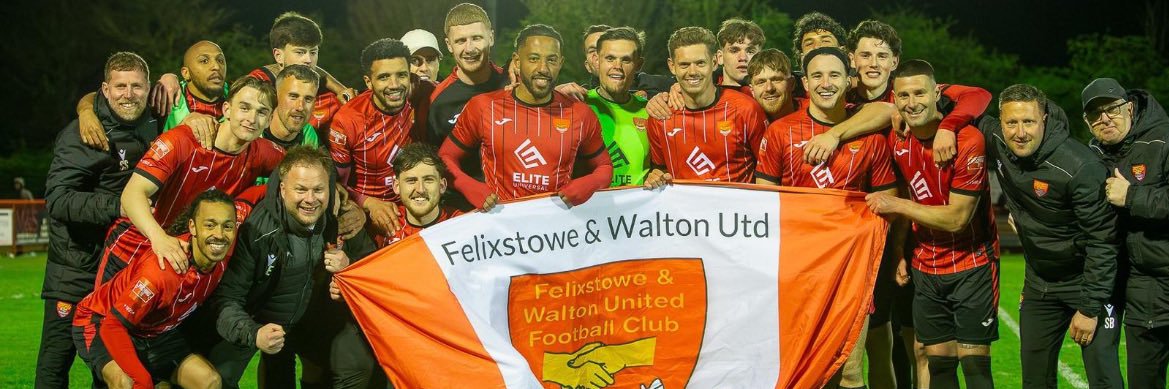 Charlie Warren banner