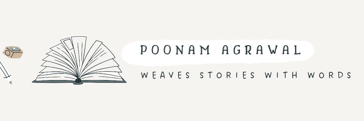 poonam agrawal banner
