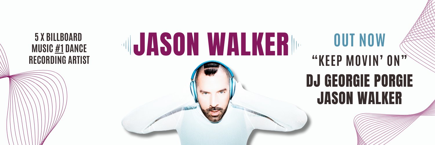 Jason Walker banner