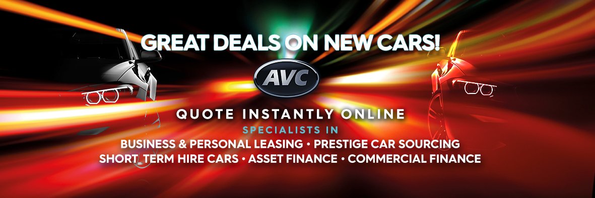 AndyFrisbyAVC's profile banner image