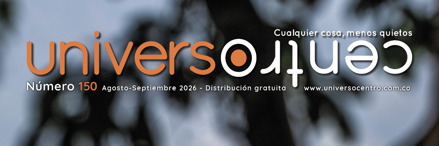 UniversoCentro's profile banner image