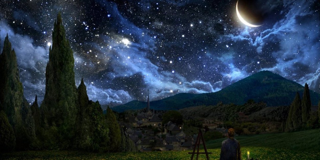 RobertCStiles's profile banner image