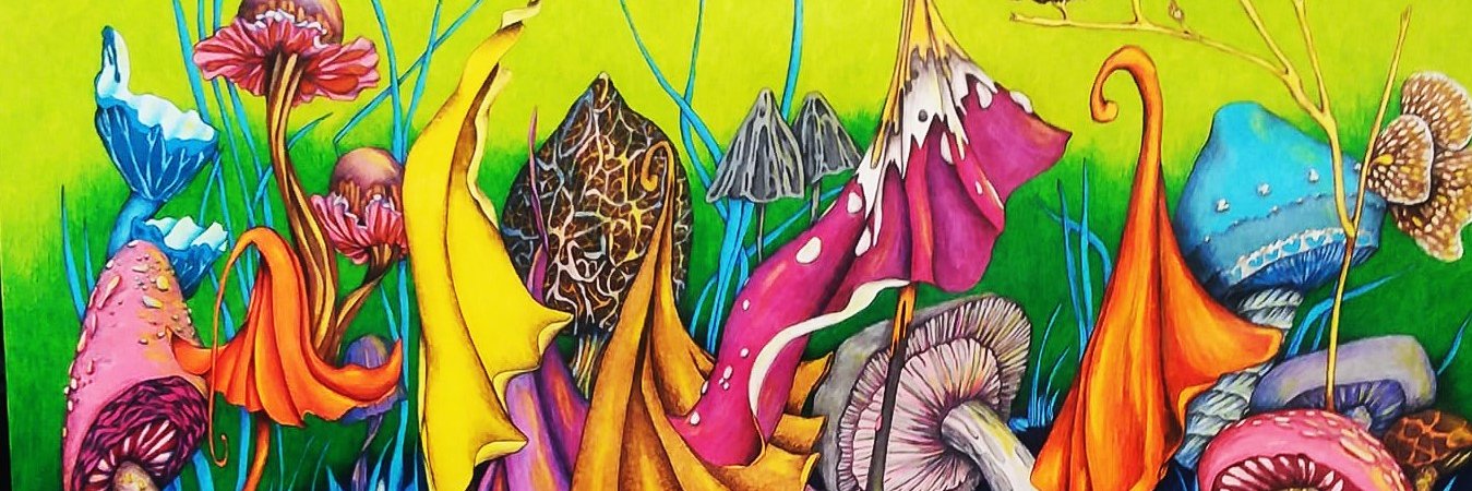 treadlepainter's profile banner image