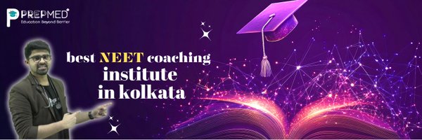 PrepMedNEET Profile Banner