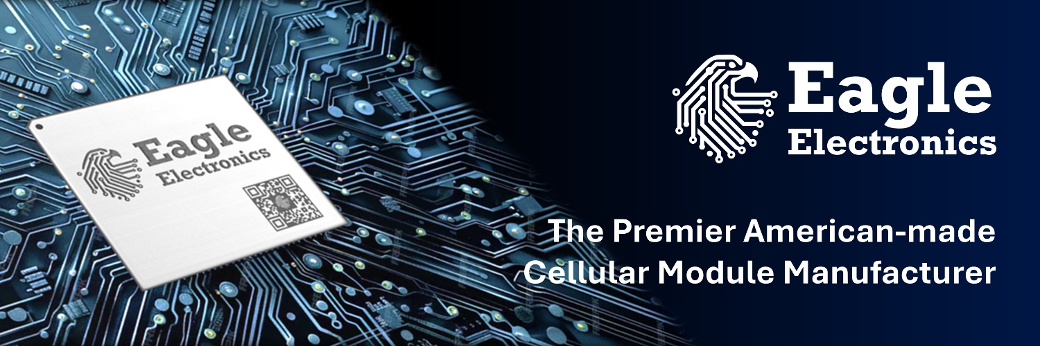 Eagle Electronics banner