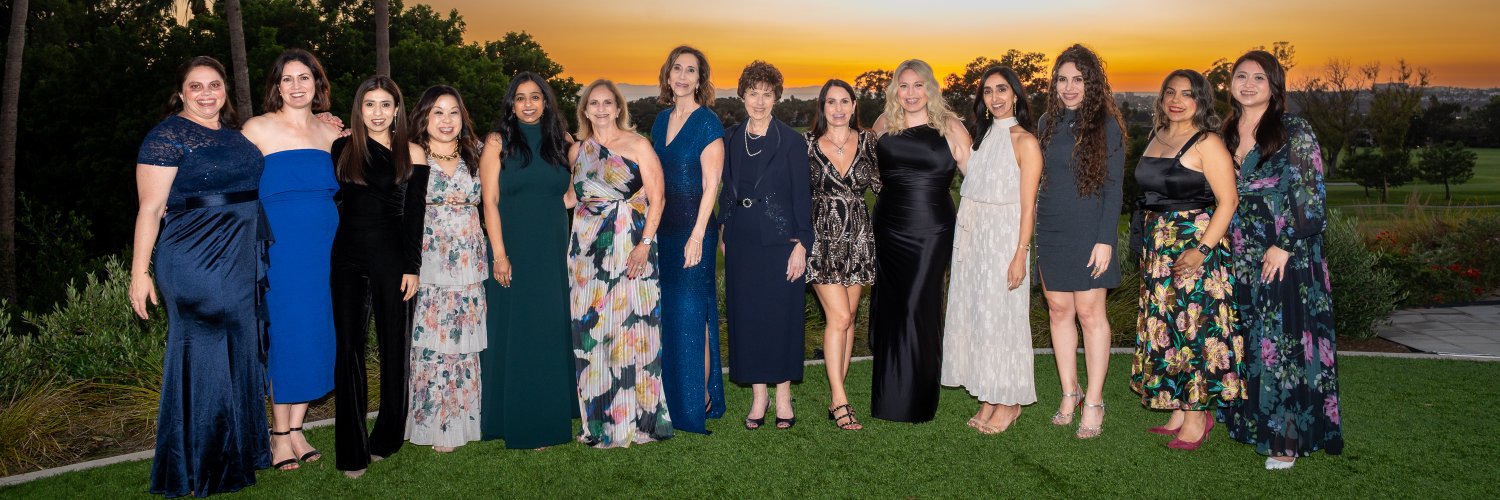 OCWLA's profile banner image