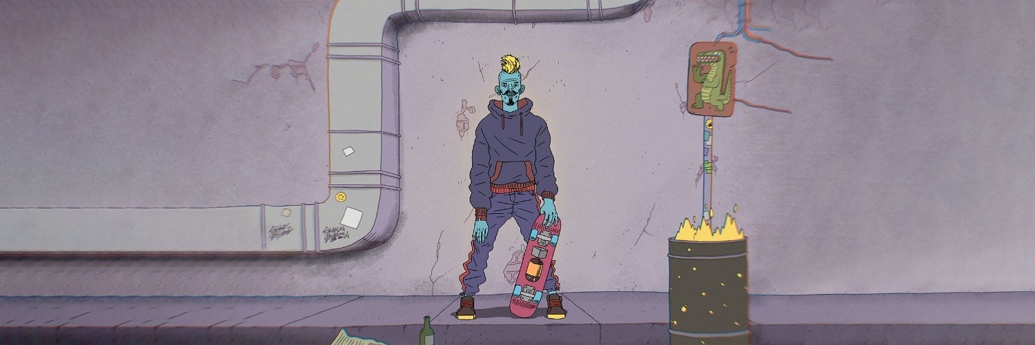 giusevale42's profile banner image