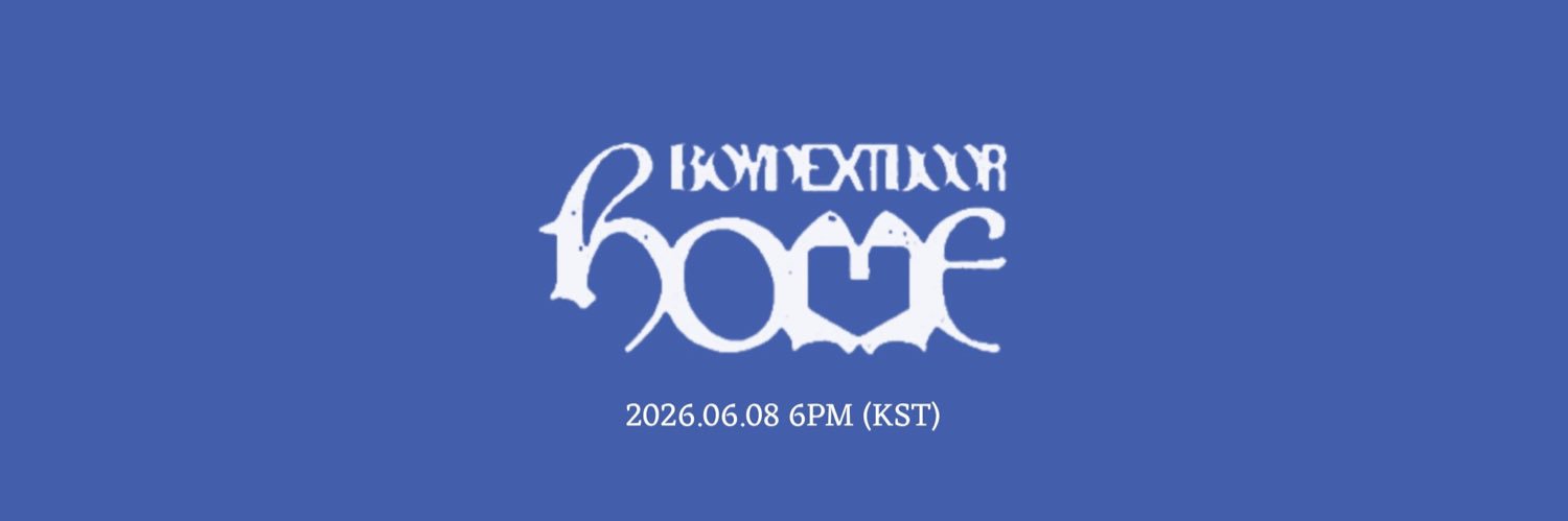 marian is home 🍰 banner