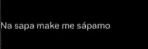 not_obvious_ Profile Banner