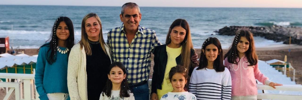 fedevillafanie's profile banner image