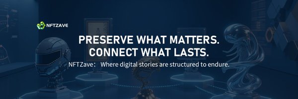 NFTzave Profile Banner