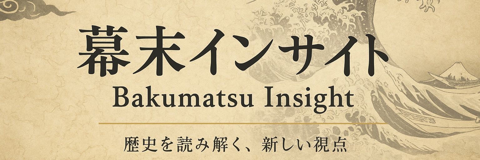 幕末インサイト banner