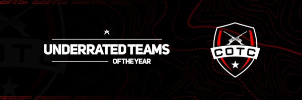 COTCOFTHEYEAR Profile Banner