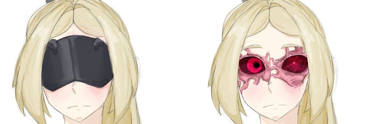 CATRIARCH banner