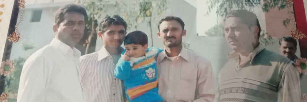 ALTAMASH BALOCH banner