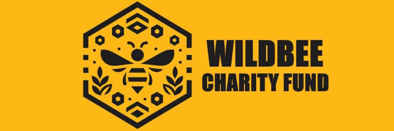 БО «БФ «ДИКА БДЖОЛА» WildBee🐝's banner