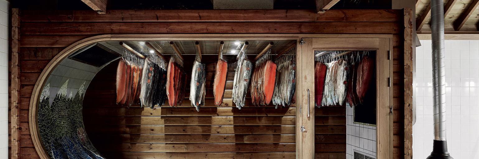 HANSEN & LYDERSEN banner