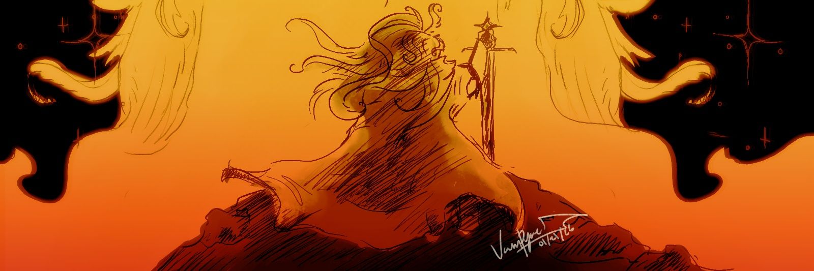 ———- 𝕯𝟑𝖗𝖑𝖔𝖗𝖉𝟑 banner