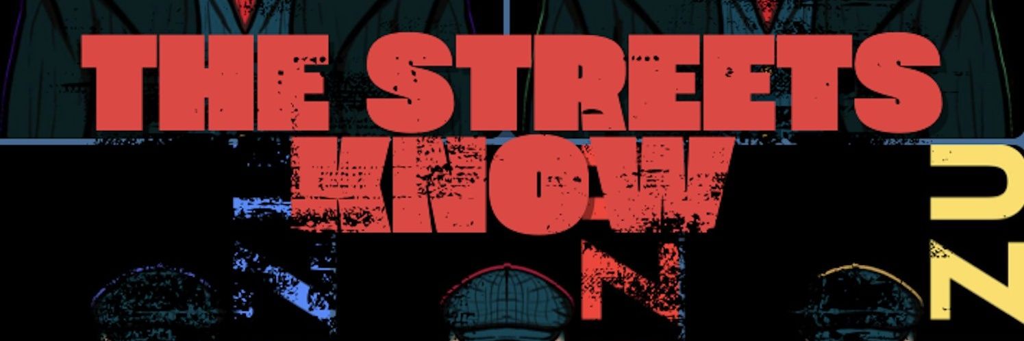 CRACKED ACCESS banner