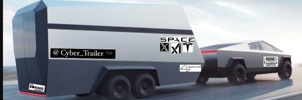Cyber_Trailer Profile Banner