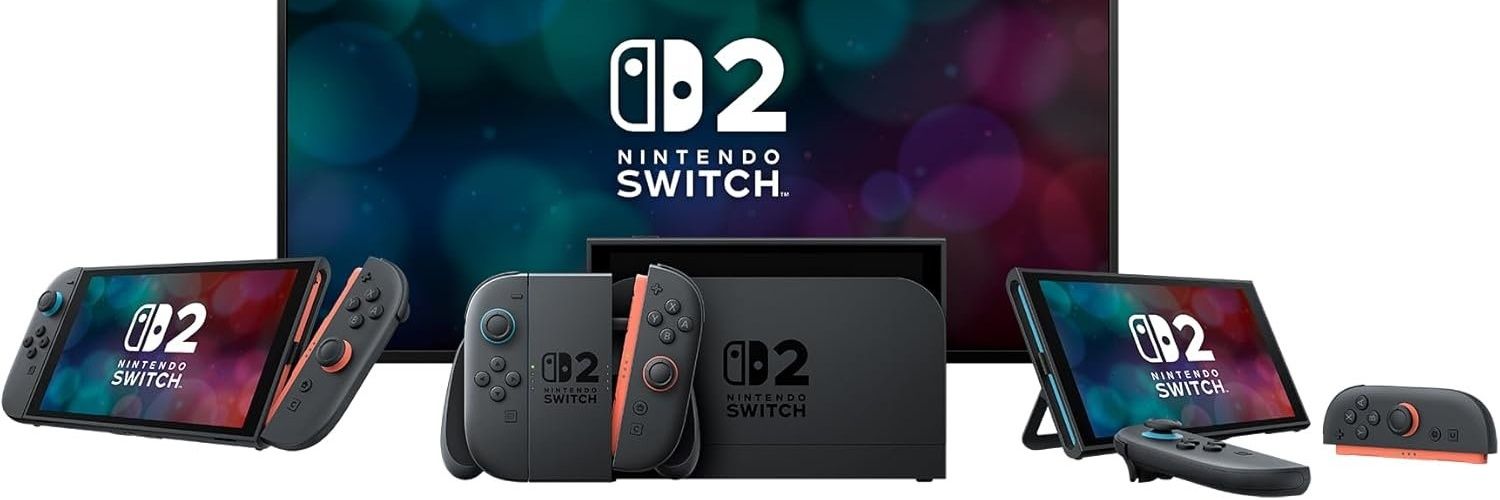 Switch 2 Stock Alerts (fan account)'s banner
