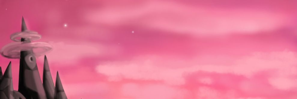 PIBBY : Fractured Memories banner