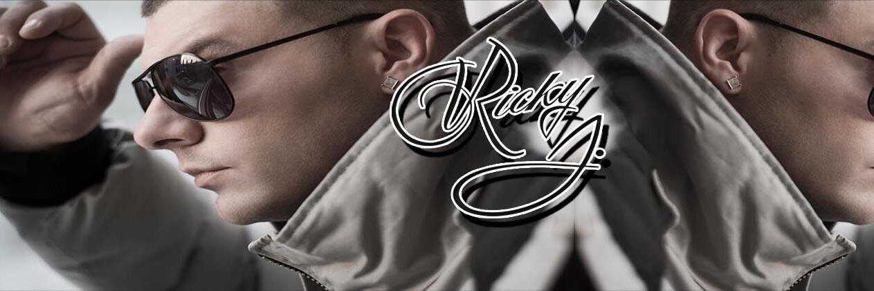 OfficialRickyJ's profile banner image