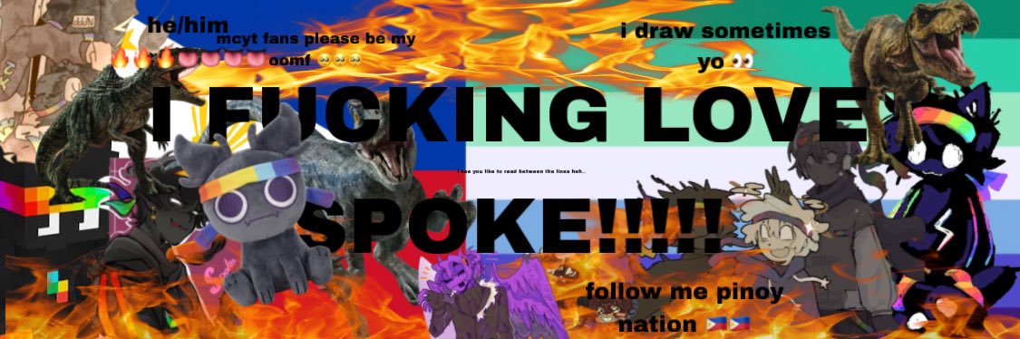 archieiff 🖤🔪 seeing PTV sept! banner