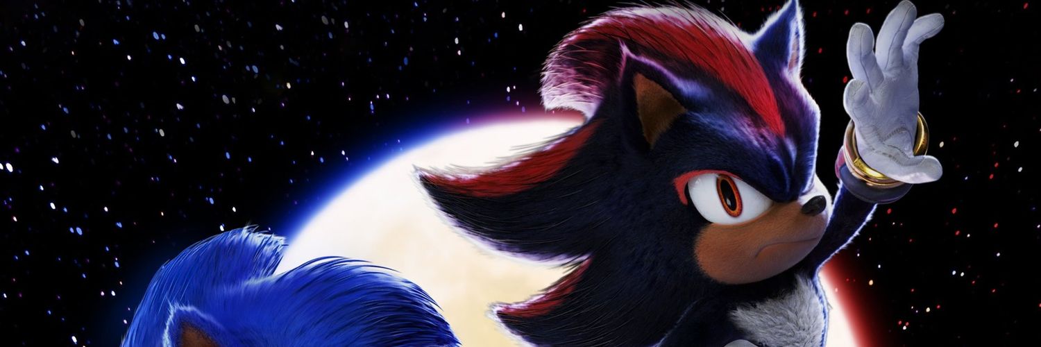 ShadowHedg3hog1's profile banner image