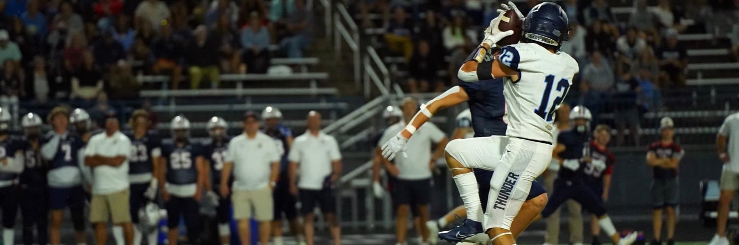 Torren Johnson banner