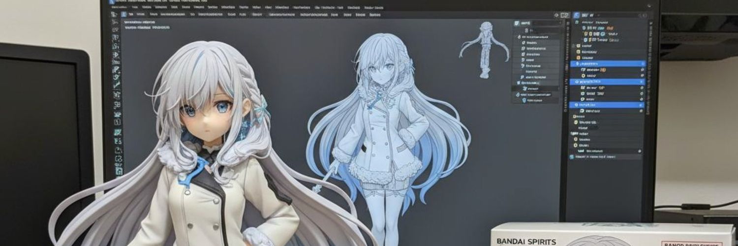 北念的 web3 banner