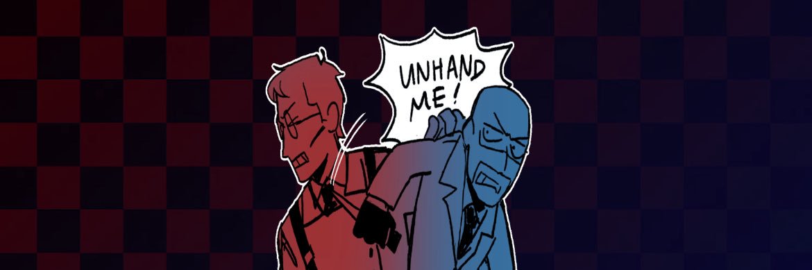 nyannibal | medic luvr🫀's banner