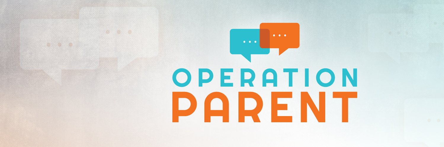 Operation: PARENT banner