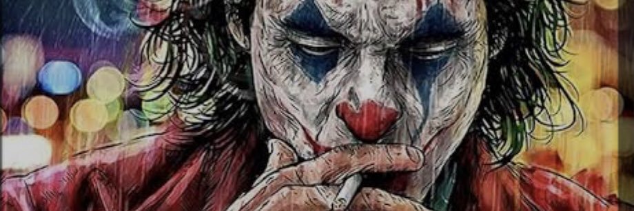 JØKËR 😂☠️🤡 banner