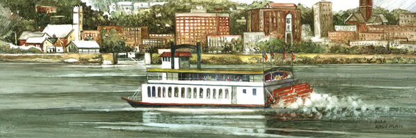 ChuckIsenhart Profile Banner