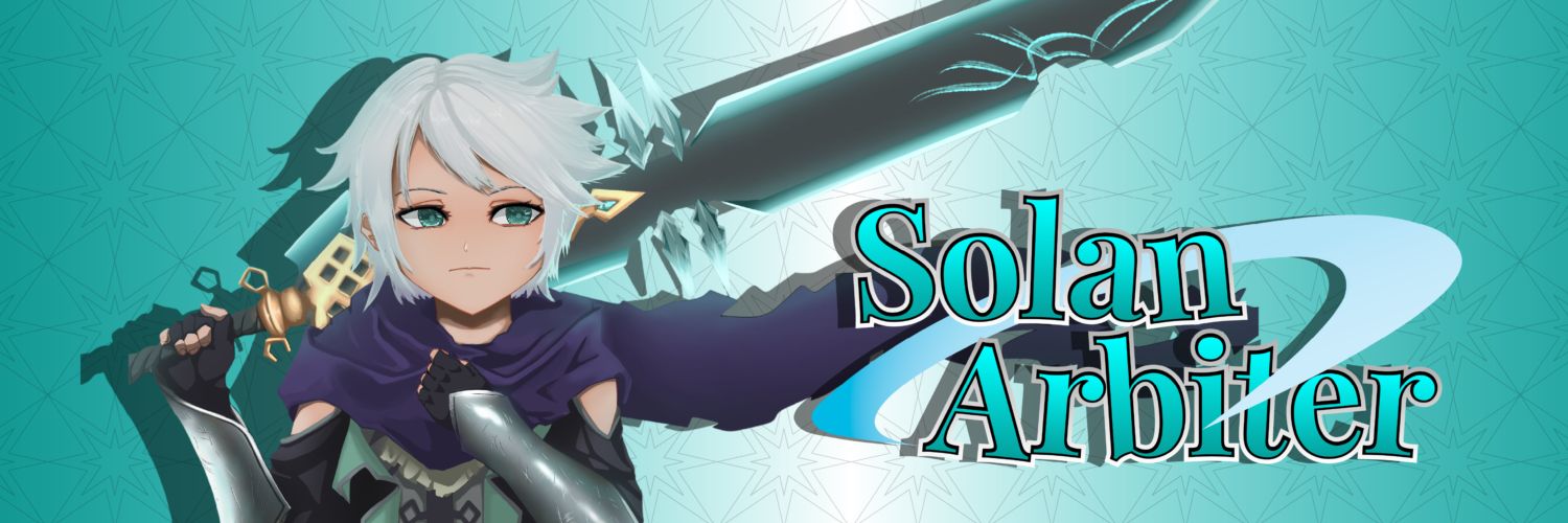 Solan banner