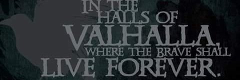 Ragnarøk's banner
