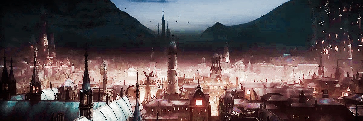 𝐕: 𝕯𝐞 𝕽𝐢𝐯𝐚 banner