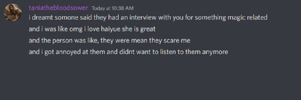 niphette Profile Banner