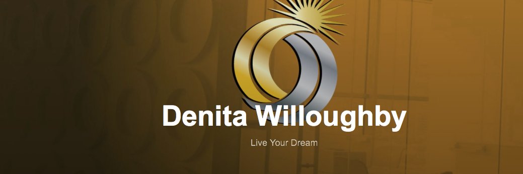 msdenita's profile banner image