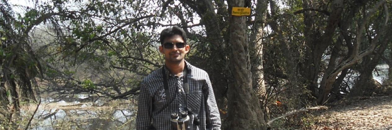 agarwalanuj's profile banner image