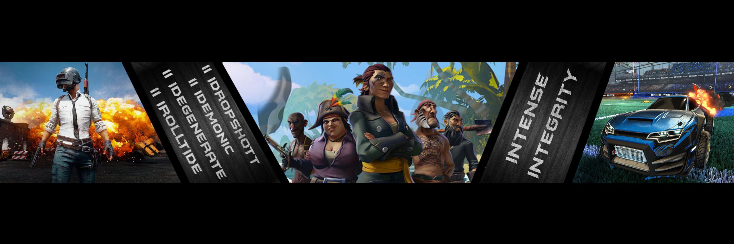 Biggsmr's profile banner image