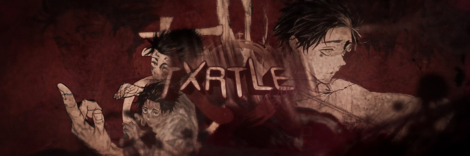 txrtle banner