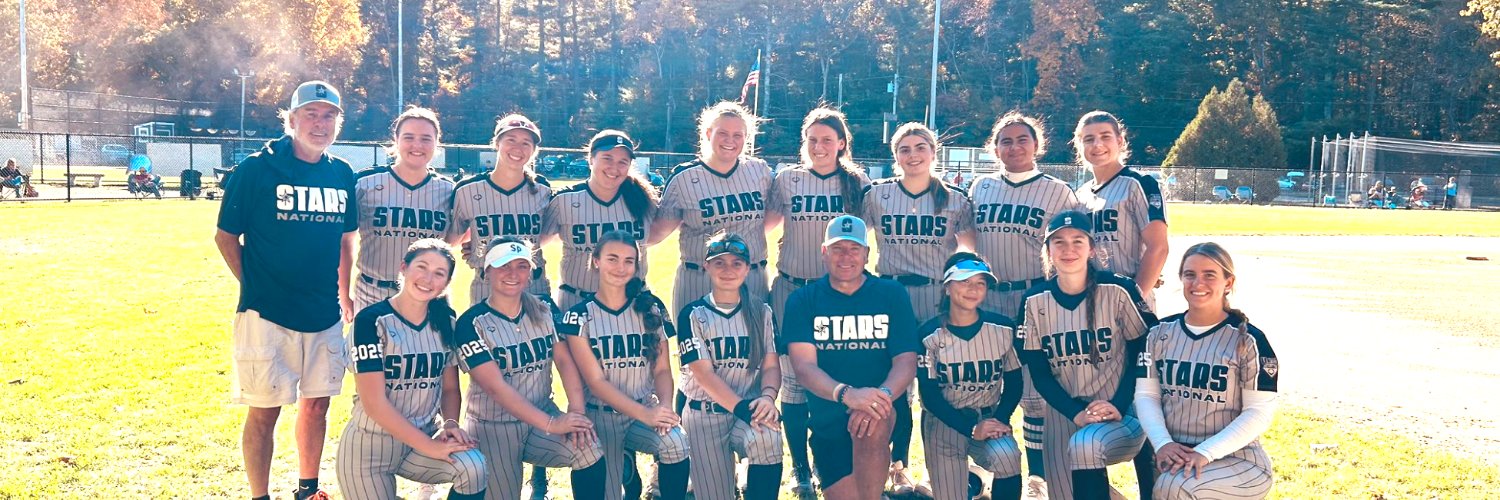 Stars National Formisano 18u banner
