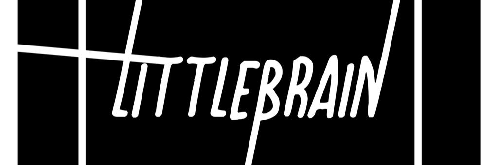 littlebrainlb's profile banner image