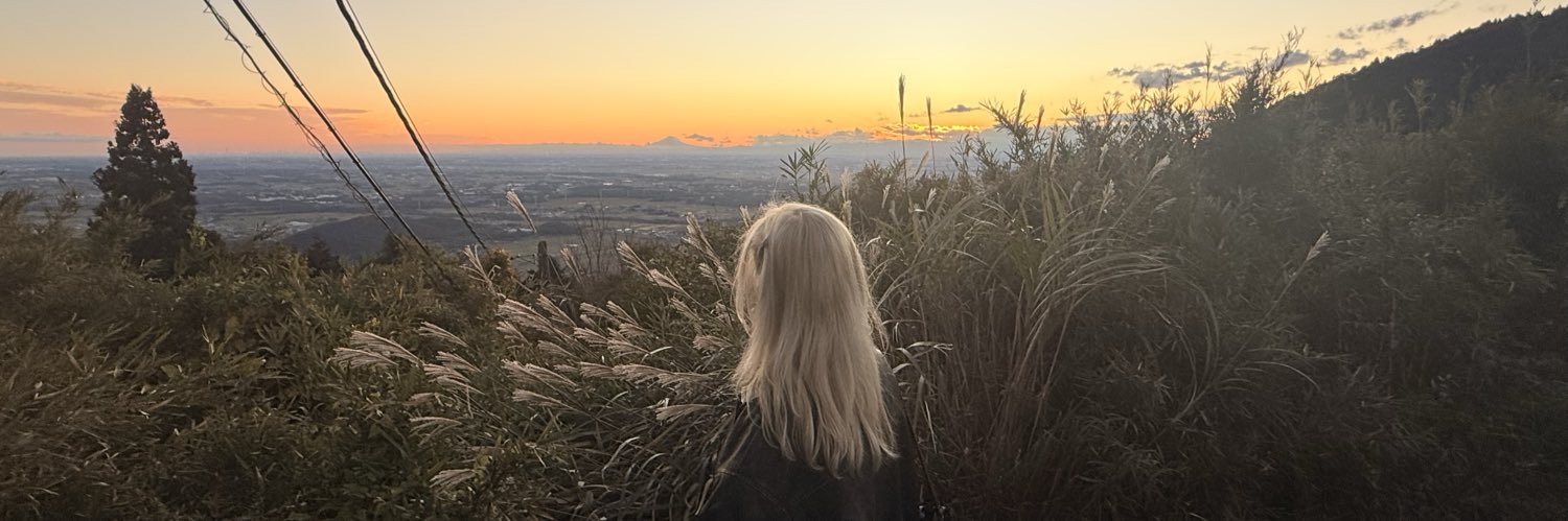 Morvynna's profile banner image