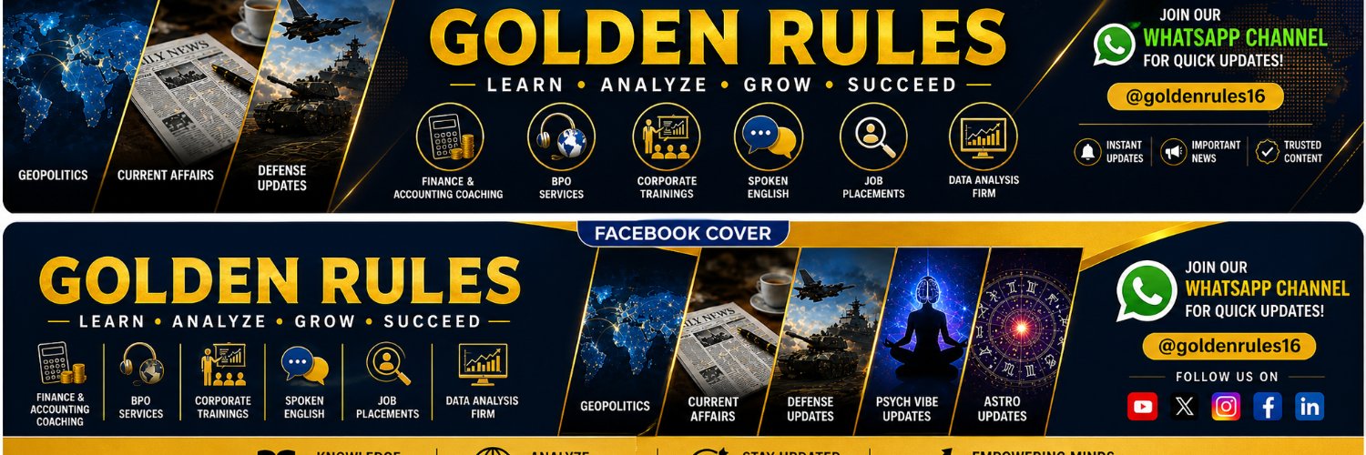 goldenrules16's profile banner image